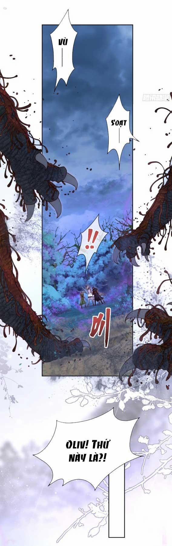 Tế Phẩm Tân Nương Dắt Ác Long Bỏ Trốn Rồi ! 19.1 trang 2