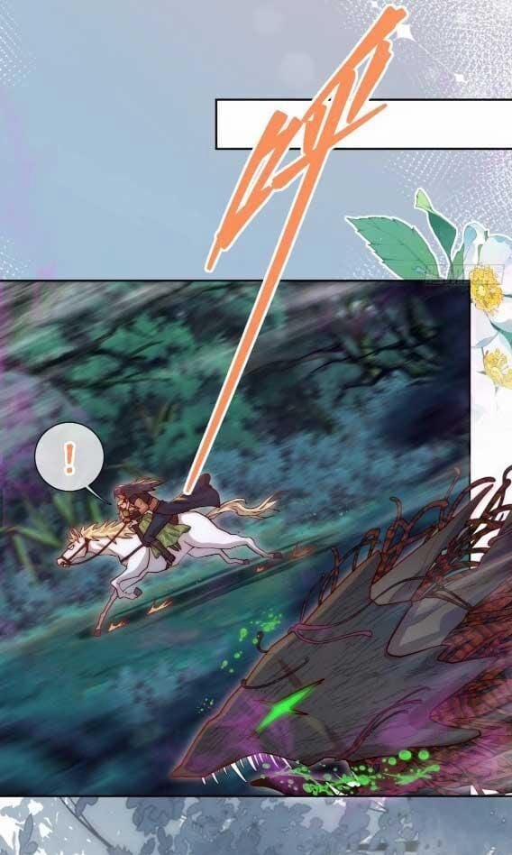 Tế Phẩm Tân Nương Dắt Ác Long Bỏ Trốn Rồi ! 19.1 trang 6