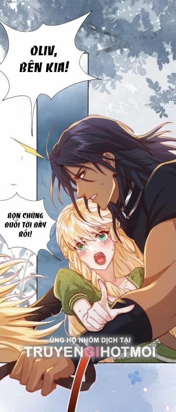 Tế Phẩm Tân Nương Dắt Ác Long Bỏ Trốn Rồi ! 19.1 trang 7