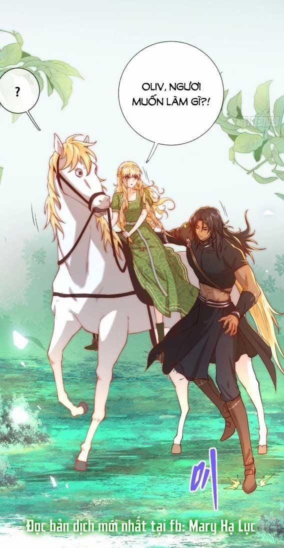 Tế Phẩm Tân Nương Dắt Ác Long Bỏ Trốn Rồi ! 19.2 trang 0