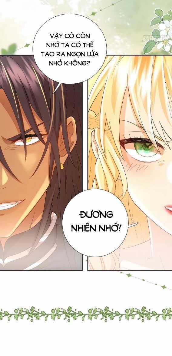 Tế Phẩm Tân Nương Dắt Ác Long Bỏ Trốn Rồi ! 19.2 trang 17