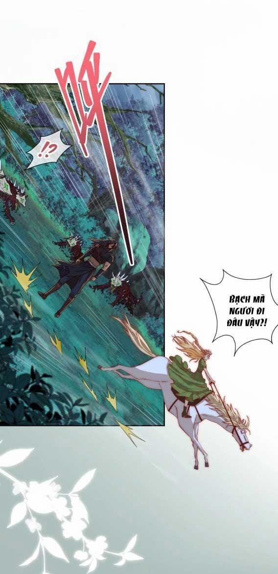 Tế Phẩm Tân Nương Dắt Ác Long Bỏ Trốn Rồi ! 19.2 trang 2