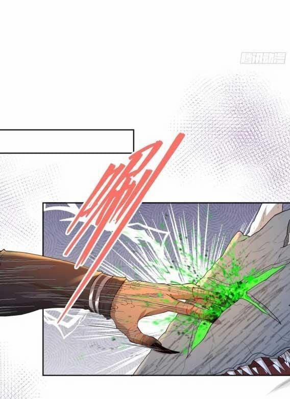 Tế Phẩm Tân Nương Dắt Ác Long Bỏ Trốn Rồi ! 19.2 trang 6