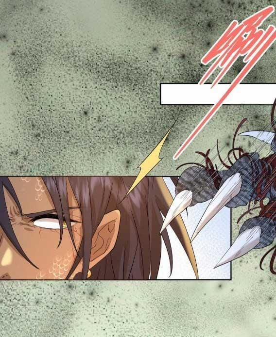 Tế Phẩm Tân Nương Dắt Ác Long Bỏ Trốn Rồi ! 19.2 trang 8