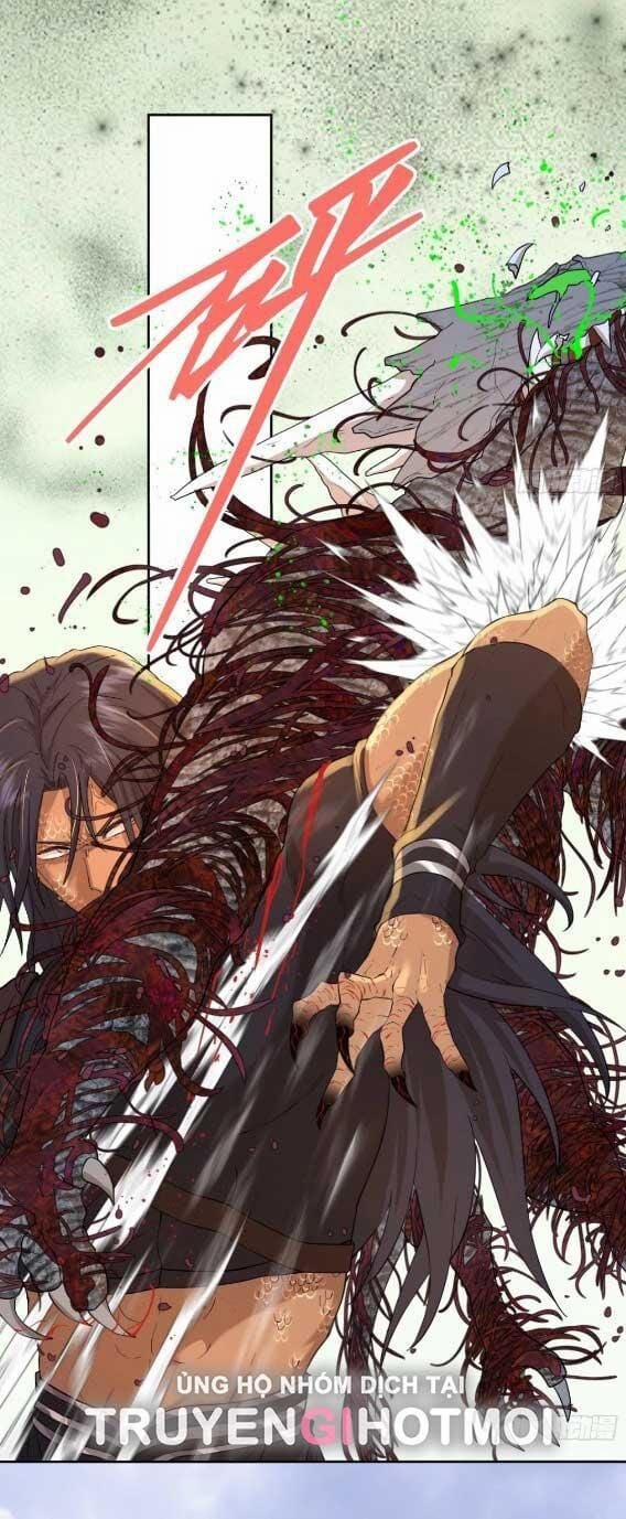 Tế Phẩm Tân Nương Dắt Ác Long Bỏ Trốn Rồi ! 19.2 trang 9