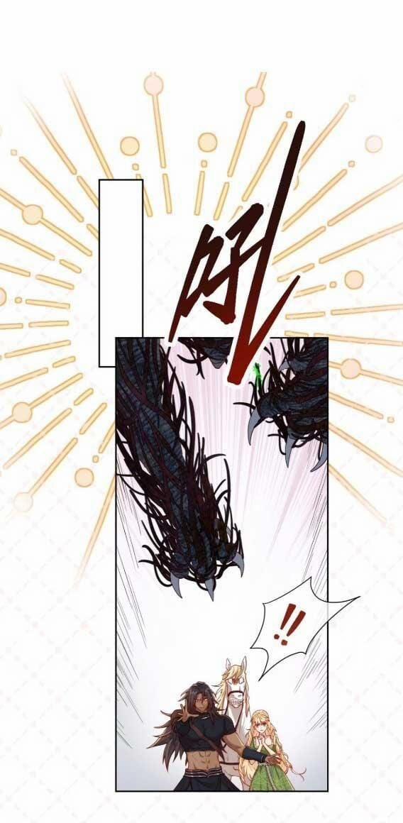 Tế Phẩm Tân Nương Dắt Ác Long Bỏ Trốn Rồi ! 20.1 trang 1