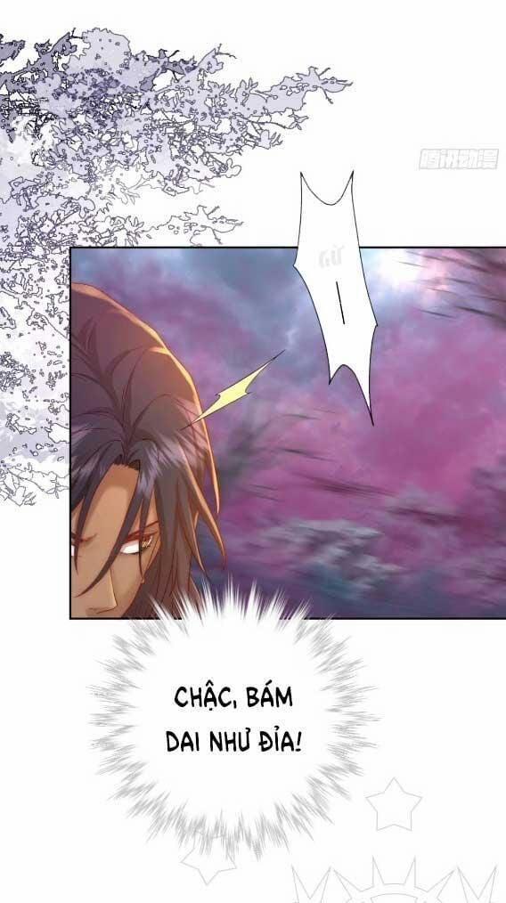 Tế Phẩm Tân Nương Dắt Ác Long Bỏ Trốn Rồi ! 20.1 trang 10