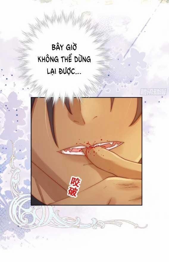 Tế Phẩm Tân Nương Dắt Ác Long Bỏ Trốn Rồi ! 20.1 trang 12