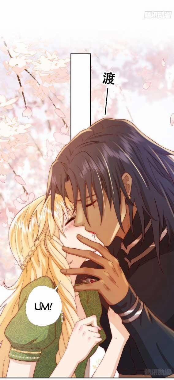 Tế Phẩm Tân Nương Dắt Ác Long Bỏ Trốn Rồi ! 20.1 trang 13