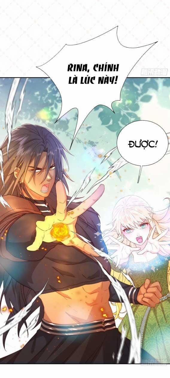 Tế Phẩm Tân Nương Dắt Ác Long Bỏ Trốn Rồi ! 20.1 trang 2