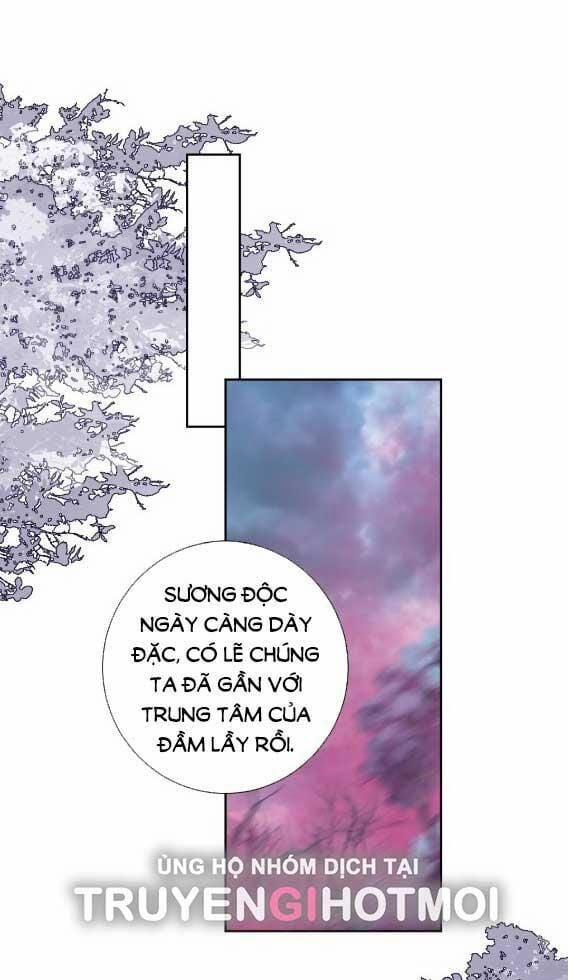 Tế Phẩm Tân Nương Dắt Ác Long Bỏ Trốn Rồi ! 20.1 trang 7