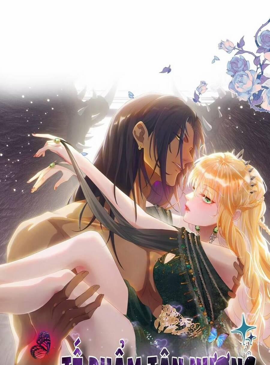 Tế Phẩm Tân Nương Dắt Ác Long Bỏ Trốn Rồi ! 5 trang 0