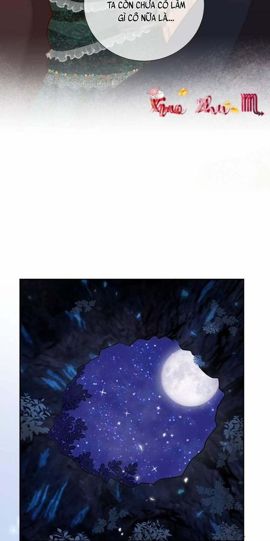 Tế Phẩm Tân Nương Dắt Ác Long Bỏ Trốn Rồi ! 5 trang 11