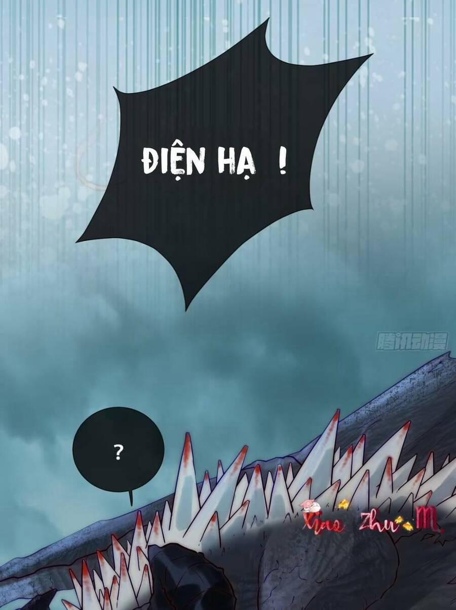 Tế Phẩm Tân Nương Dắt Ác Long Bỏ Trốn Rồi ! 5 trang 15