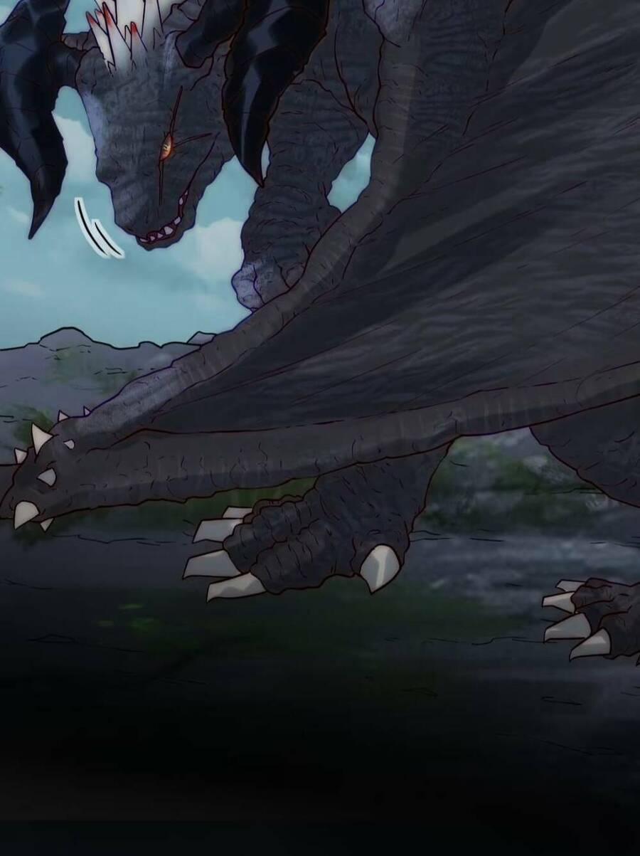 Tế Phẩm Tân Nương Dắt Ác Long Bỏ Trốn Rồi ! 5 trang 16