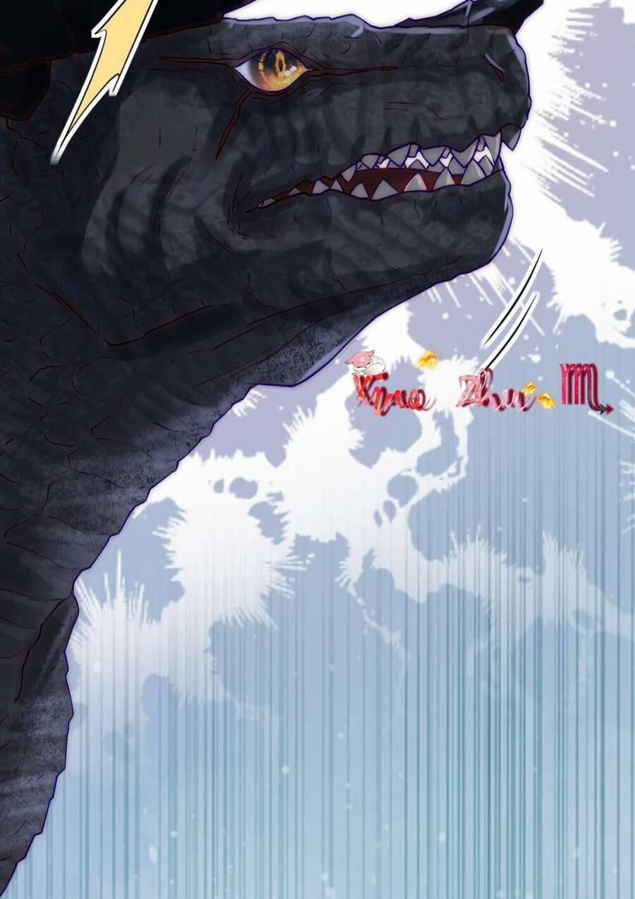 Tế Phẩm Tân Nương Dắt Ác Long Bỏ Trốn Rồi ! 5 trang 19