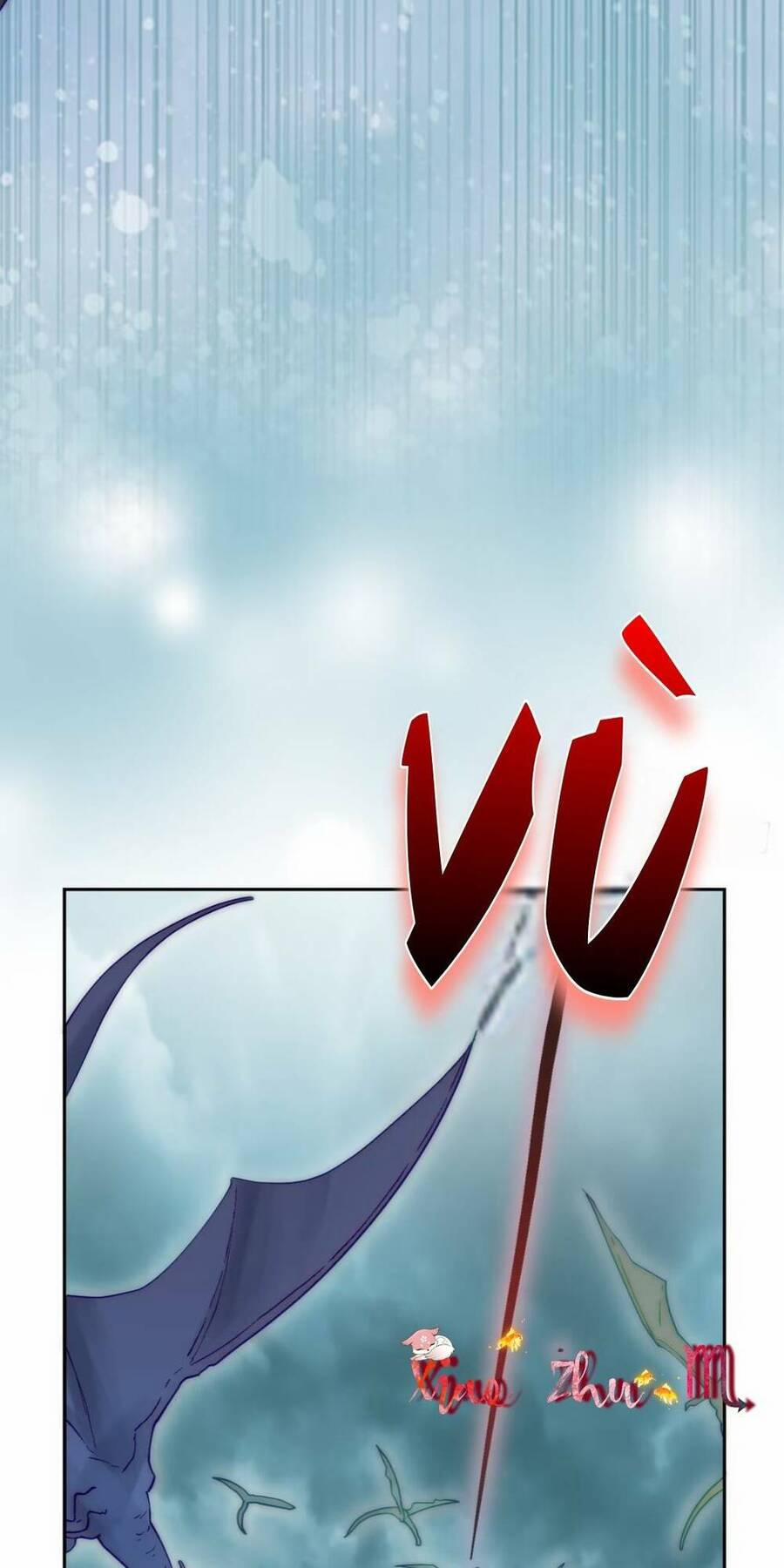 Tế Phẩm Tân Nương Dắt Ác Long Bỏ Trốn Rồi ! 5 trang 20