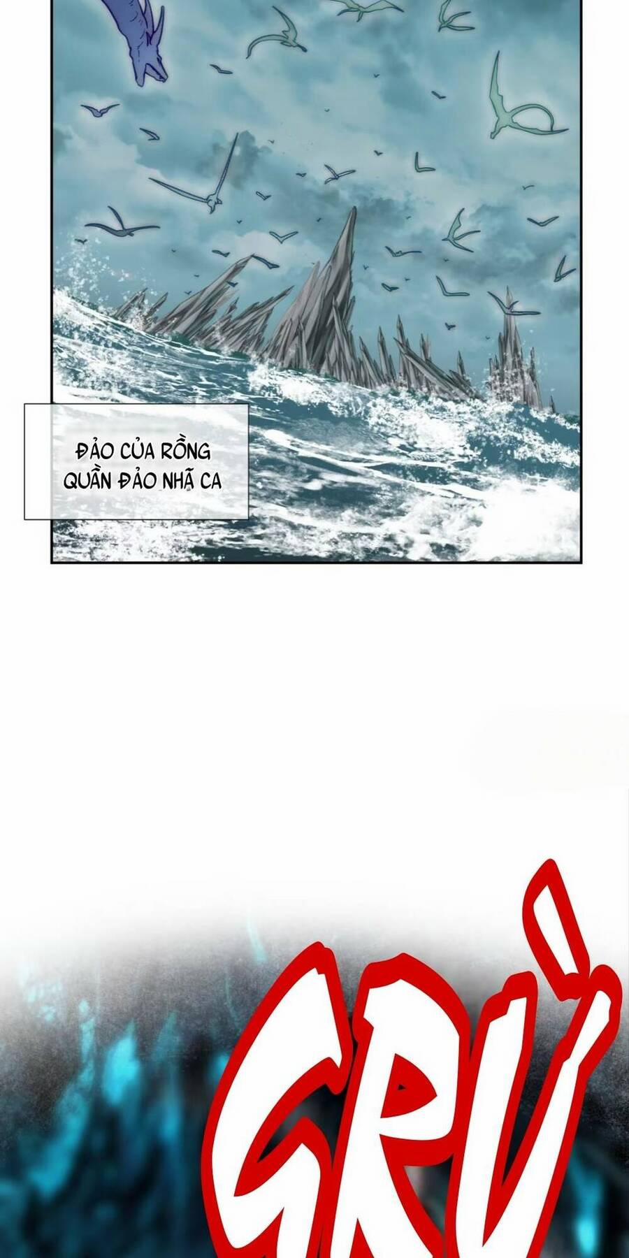 Tế Phẩm Tân Nương Dắt Ác Long Bỏ Trốn Rồi ! 5 trang 21