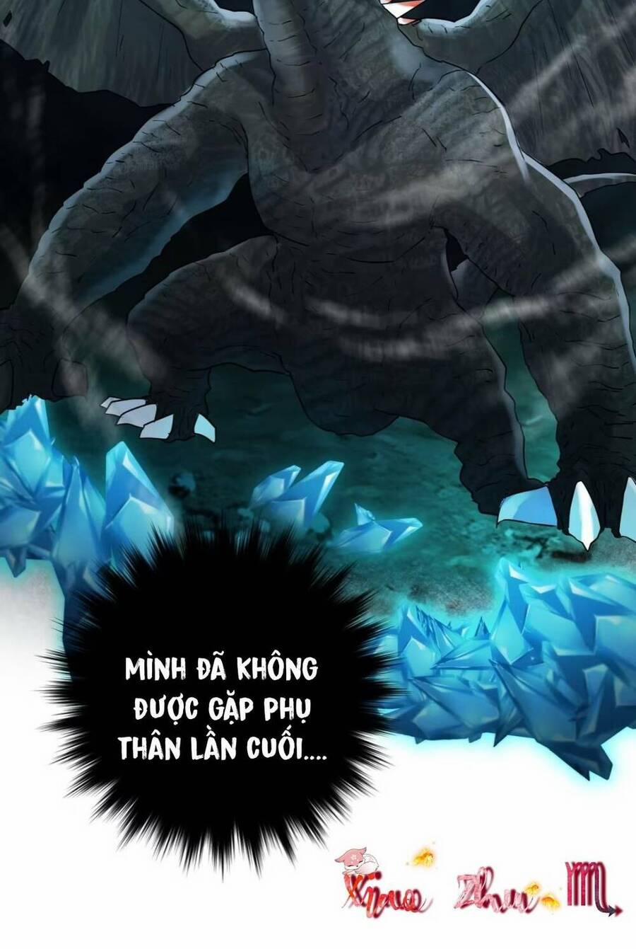 Tế Phẩm Tân Nương Dắt Ác Long Bỏ Trốn Rồi ! 5 trang 23