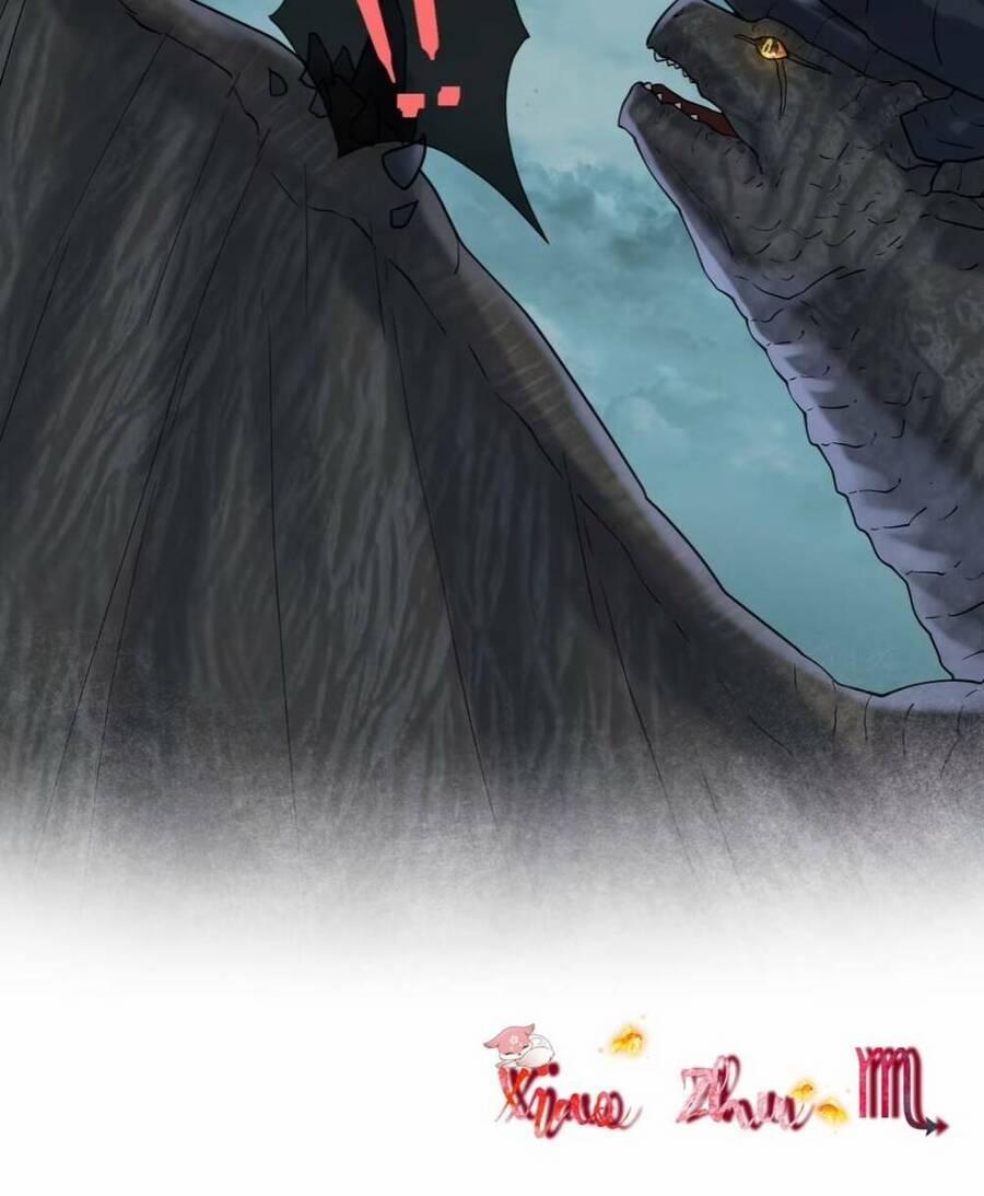 Tế Phẩm Tân Nương Dắt Ác Long Bỏ Trốn Rồi ! 5 trang 27