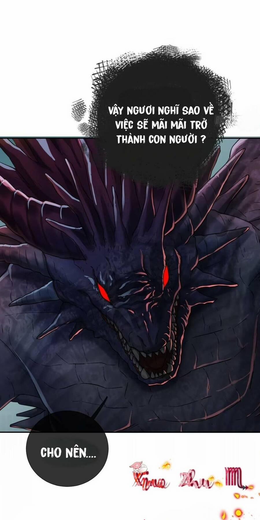 Tế Phẩm Tân Nương Dắt Ác Long Bỏ Trốn Rồi ! 5 trang 28