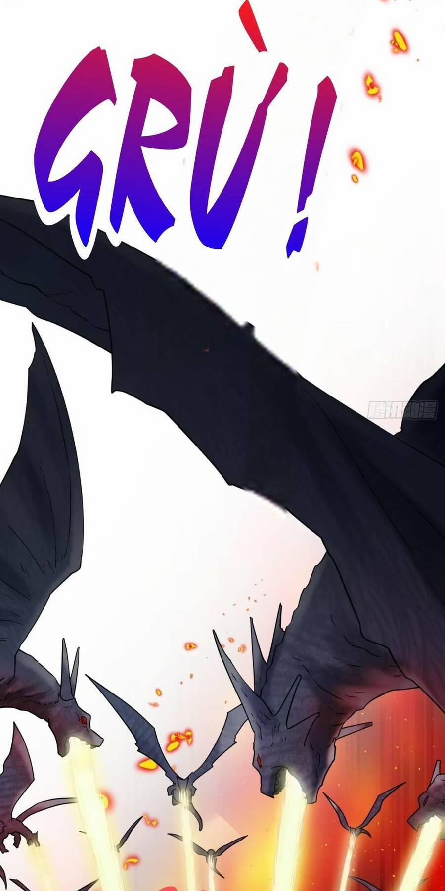 Tế Phẩm Tân Nương Dắt Ác Long Bỏ Trốn Rồi ! 5 trang 29