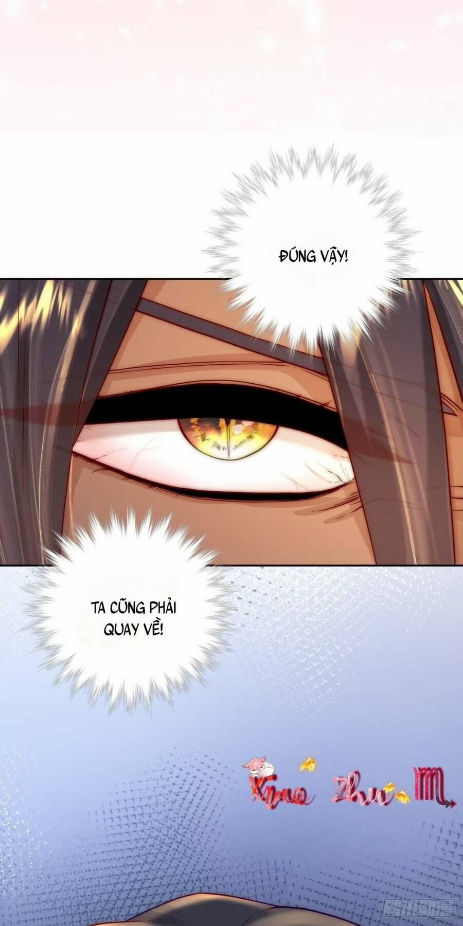 Tế Phẩm Tân Nương Dắt Ác Long Bỏ Trốn Rồi ! 5 trang 40