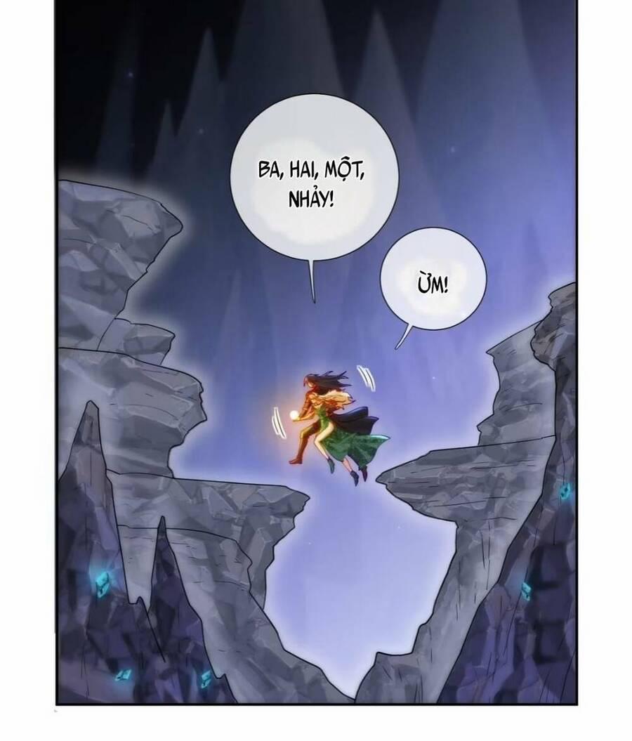 Tế Phẩm Tân Nương Dắt Ác Long Bỏ Trốn Rồi ! 5 trang 48