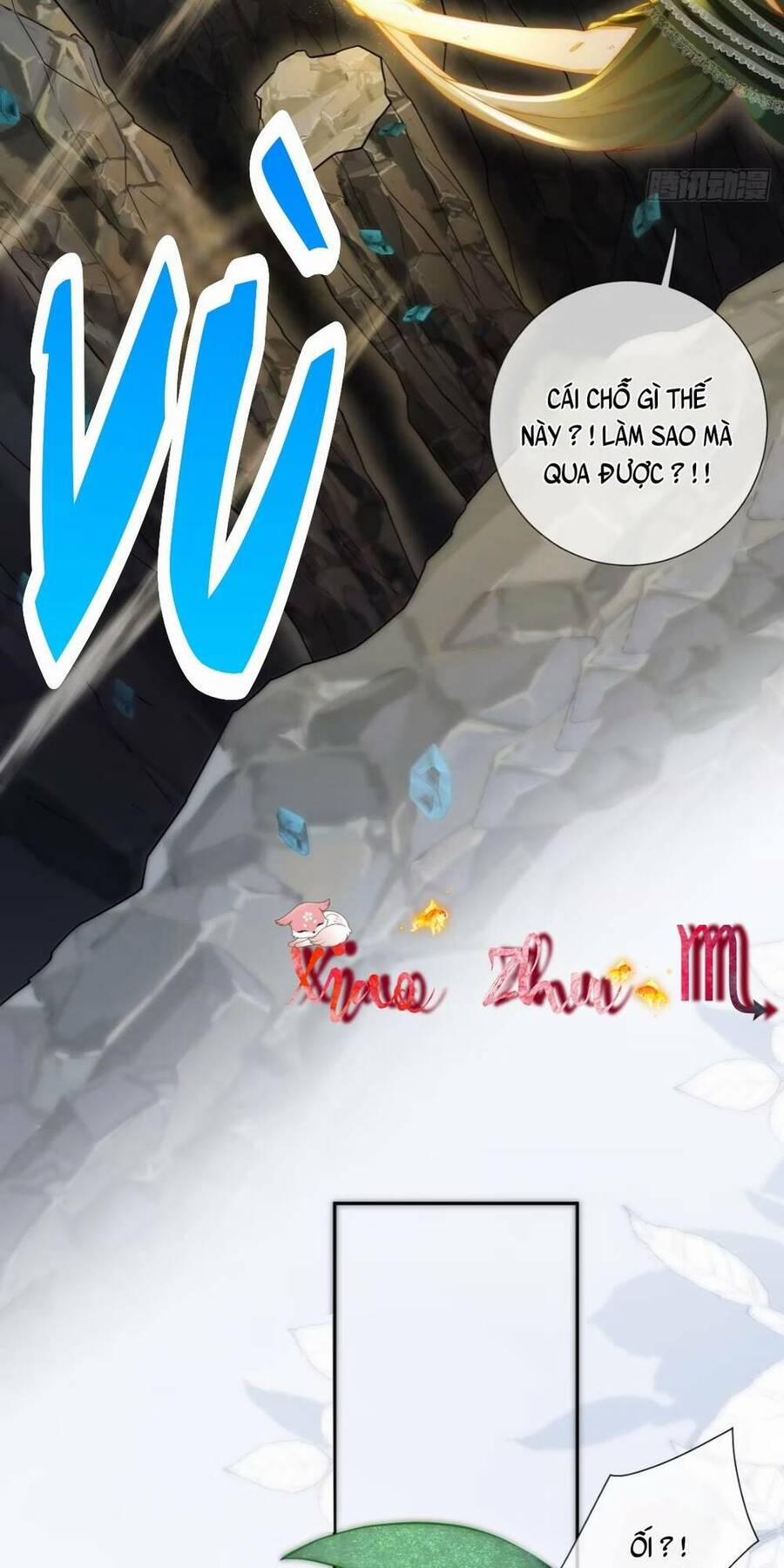 Tế Phẩm Tân Nương Dắt Ác Long Bỏ Trốn Rồi ! 5 trang 50