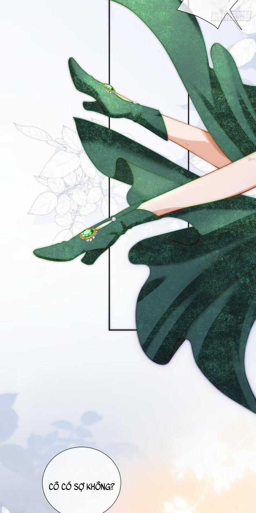 Tế Phẩm Tân Nương Dắt Ác Long Bỏ Trốn Rồi ! 5 trang 51