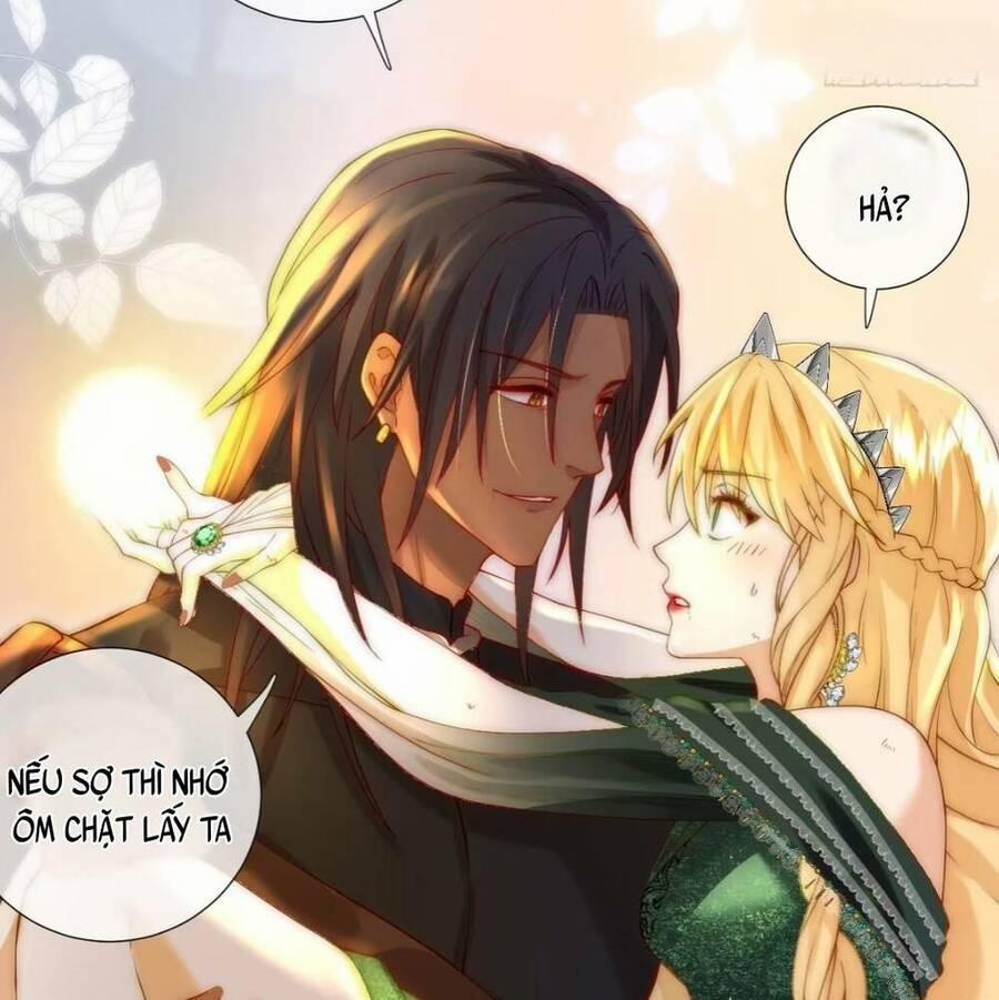 Tế Phẩm Tân Nương Dắt Ác Long Bỏ Trốn Rồi ! 5 trang 52