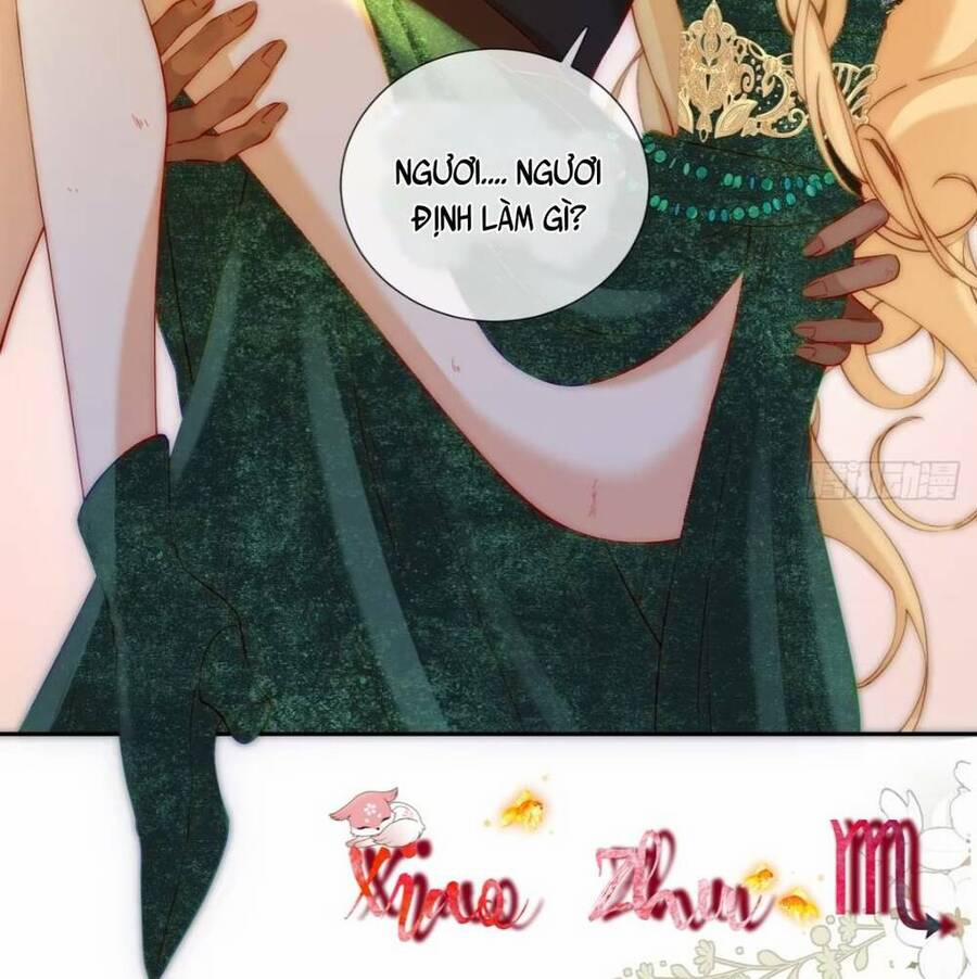 Tế Phẩm Tân Nương Dắt Ác Long Bỏ Trốn Rồi ! 5 trang 53