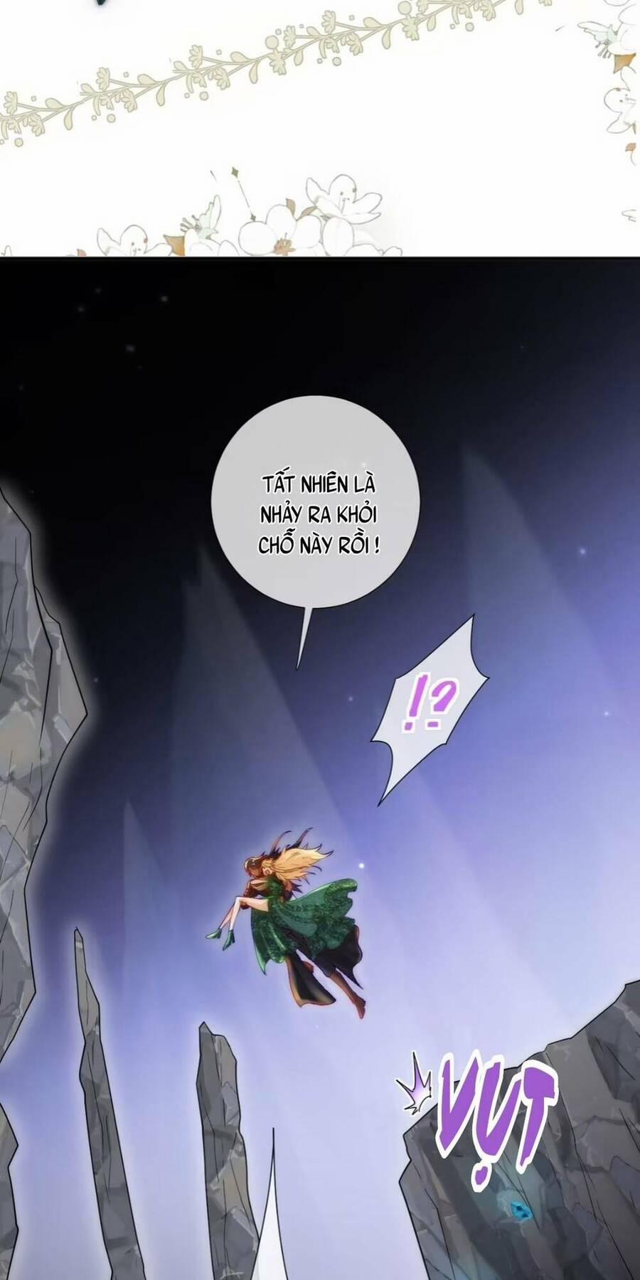 Tế Phẩm Tân Nương Dắt Ác Long Bỏ Trốn Rồi ! 5 trang 54