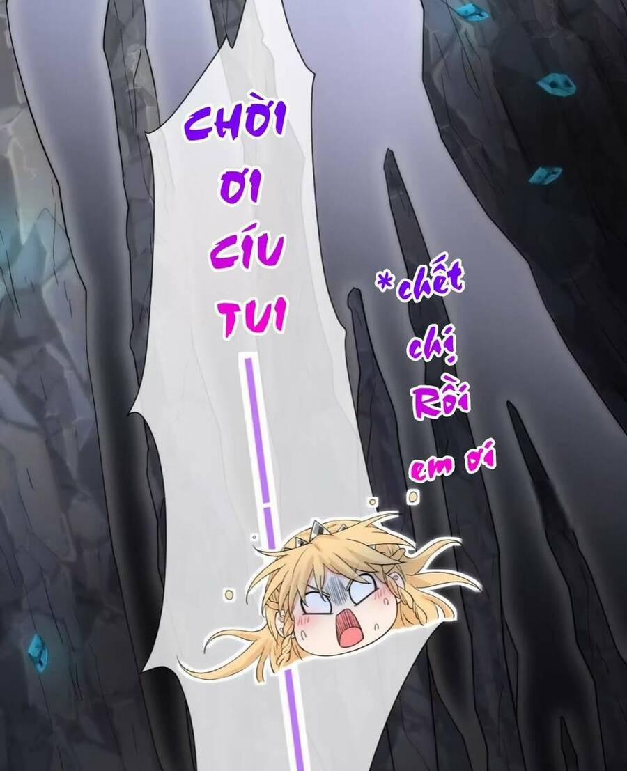 Tế Phẩm Tân Nương Dắt Ác Long Bỏ Trốn Rồi ! 5 trang 55