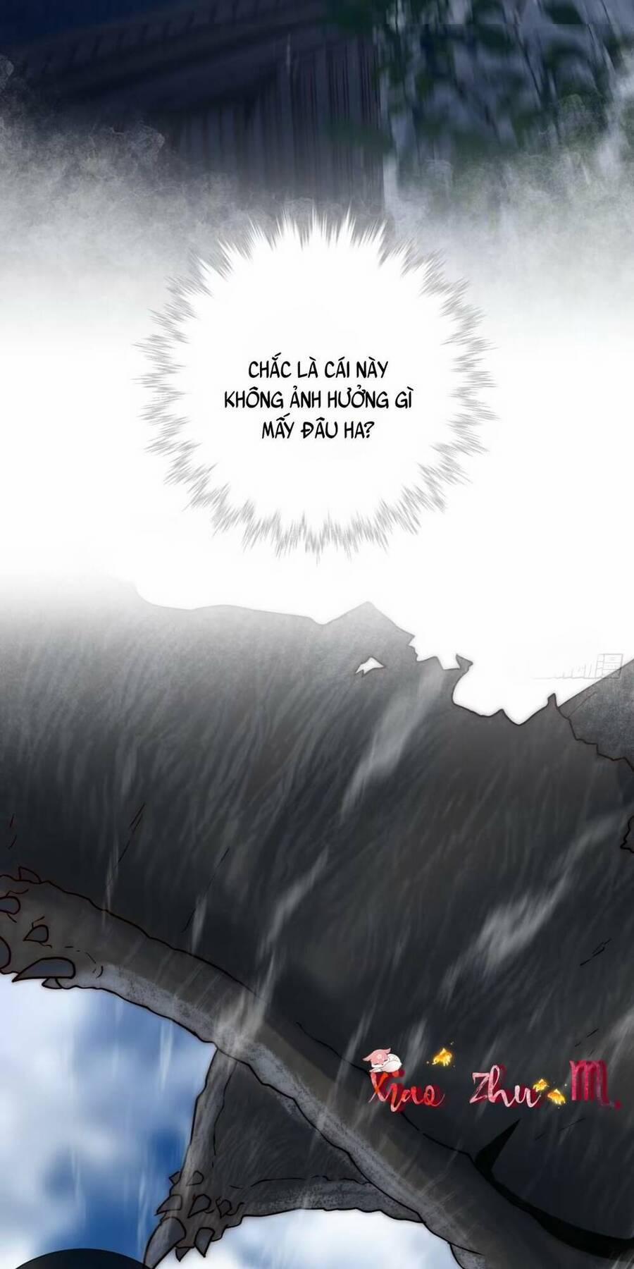 Tế Phẩm Tân Nương Dắt Ác Long Bỏ Trốn Rồi ! 5 trang 7