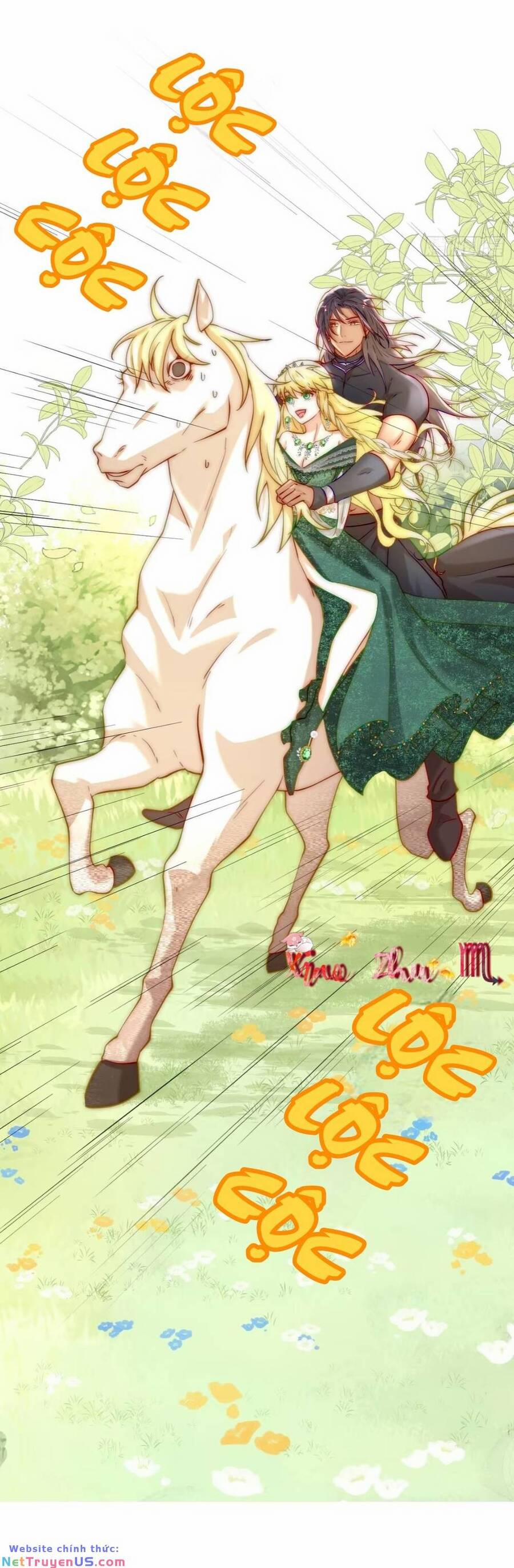 Tế Phẩm Tân Nương Dắt Ác Long Bỏ Trốn Rồi ! 6 trang 26