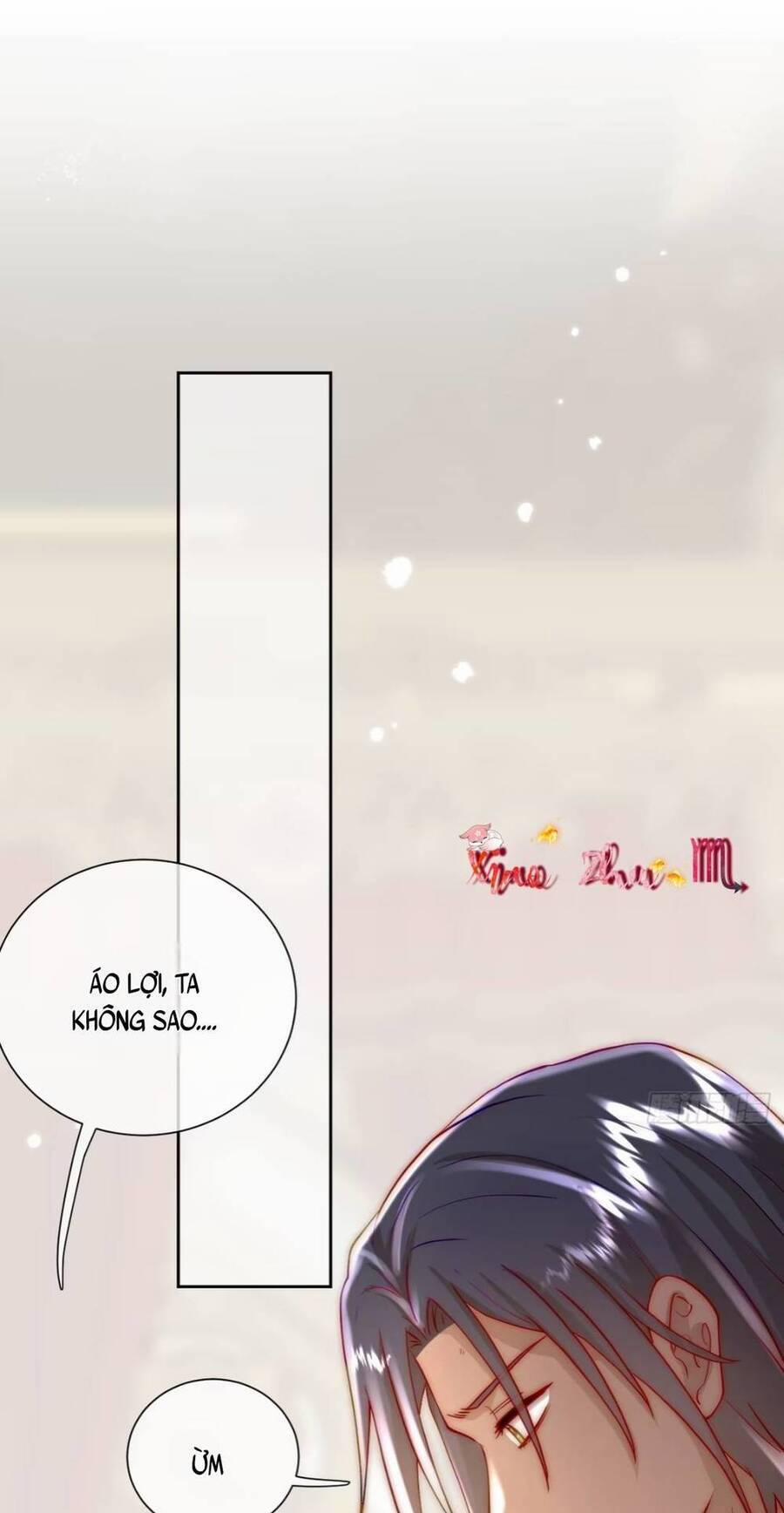 Tế Phẩm Tân Nương Dắt Ác Long Bỏ Trốn Rồi ! 7 trang 24