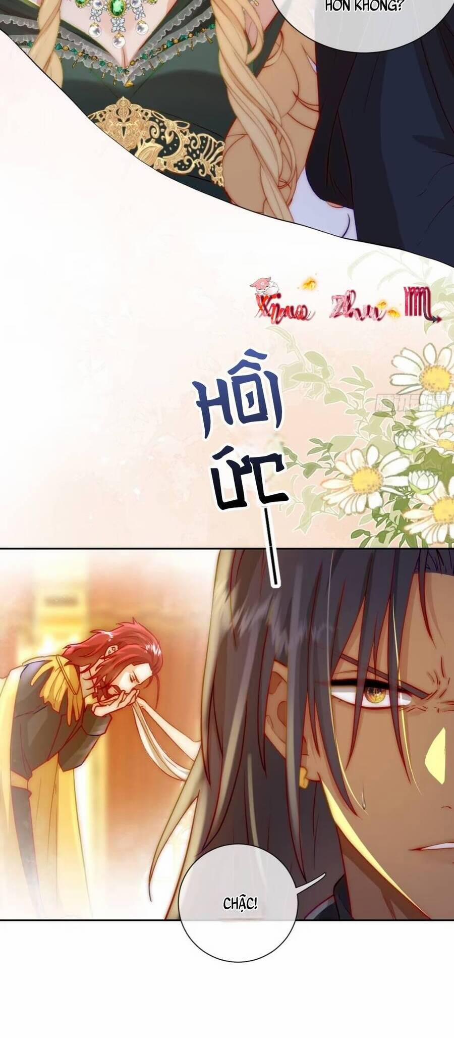 Tế Phẩm Tân Nương Dắt Ác Long Bỏ Trốn Rồi ! 8 trang 10