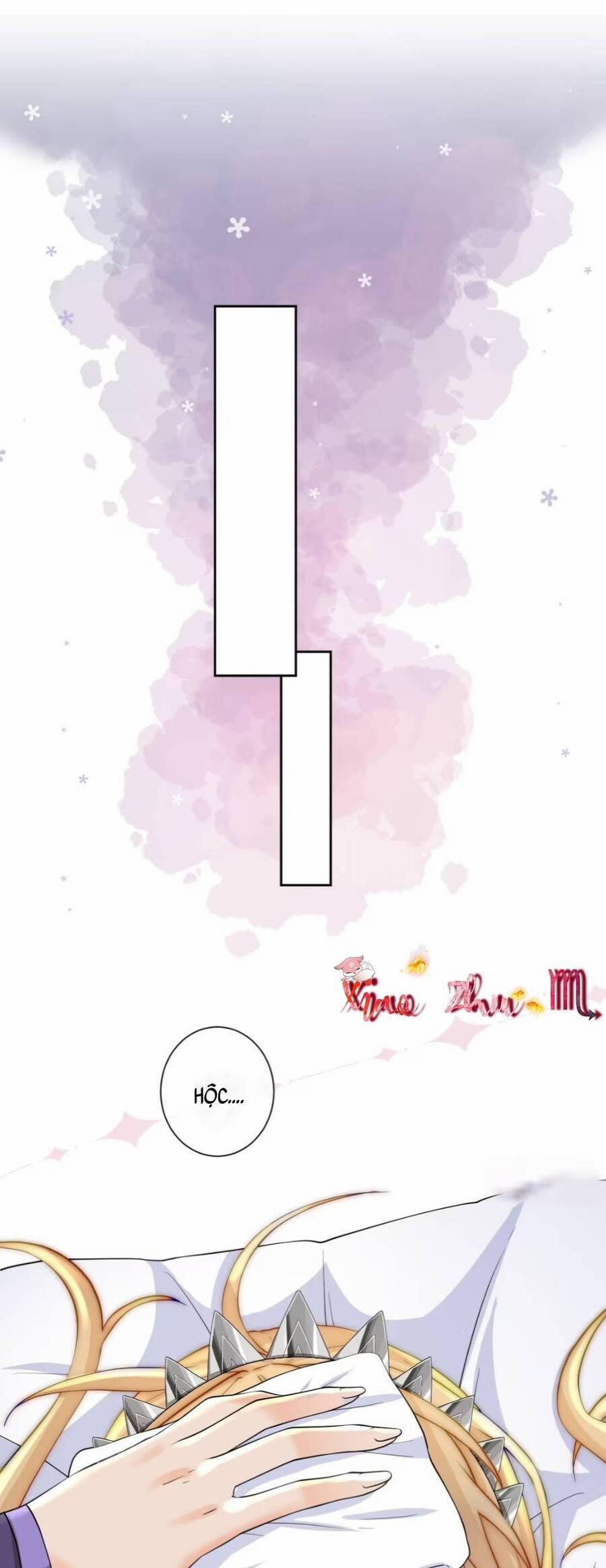 Tế Phẩm Tân Nương Dắt Ác Long Bỏ Trốn Rồi ! 8 trang 25