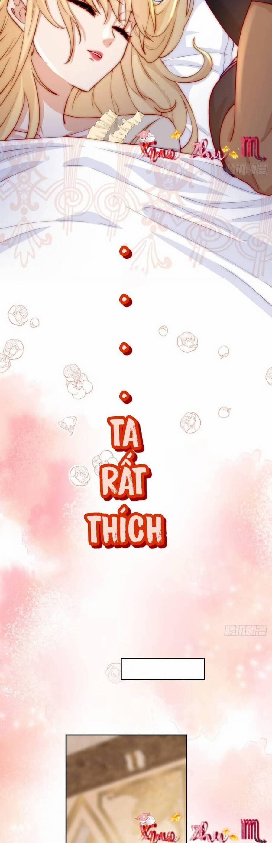 Tế Phẩm Tân Nương Dắt Ác Long Bỏ Trốn Rồi ! 9 trang 12