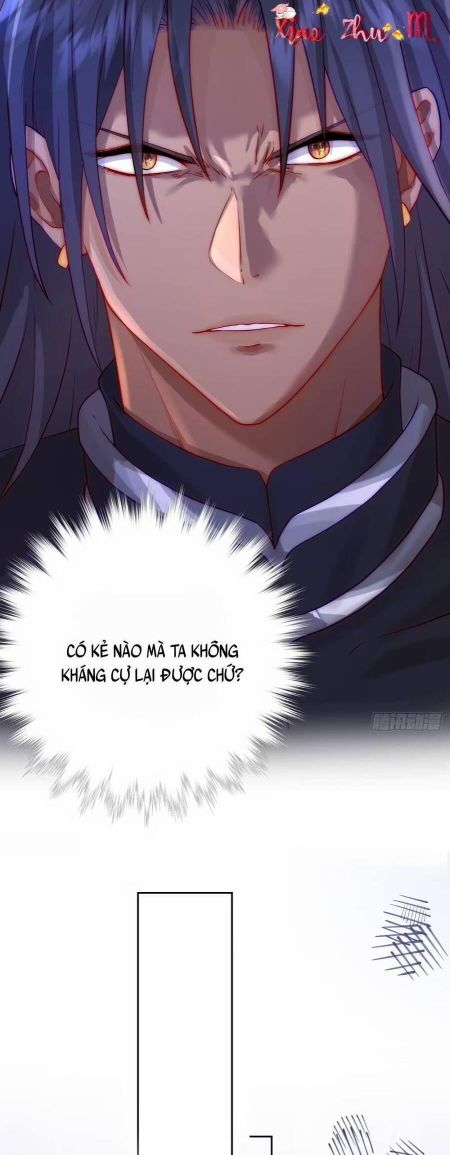 Tế Phẩm Tân Nương Dắt Ác Long Bỏ Trốn Rồi ! 9 trang 16