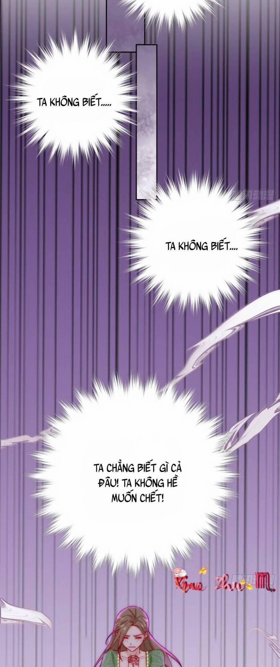 Tế Phẩm Tân Nương Dắt Ác Long Bỏ Trốn Rồi ! 9 trang 22