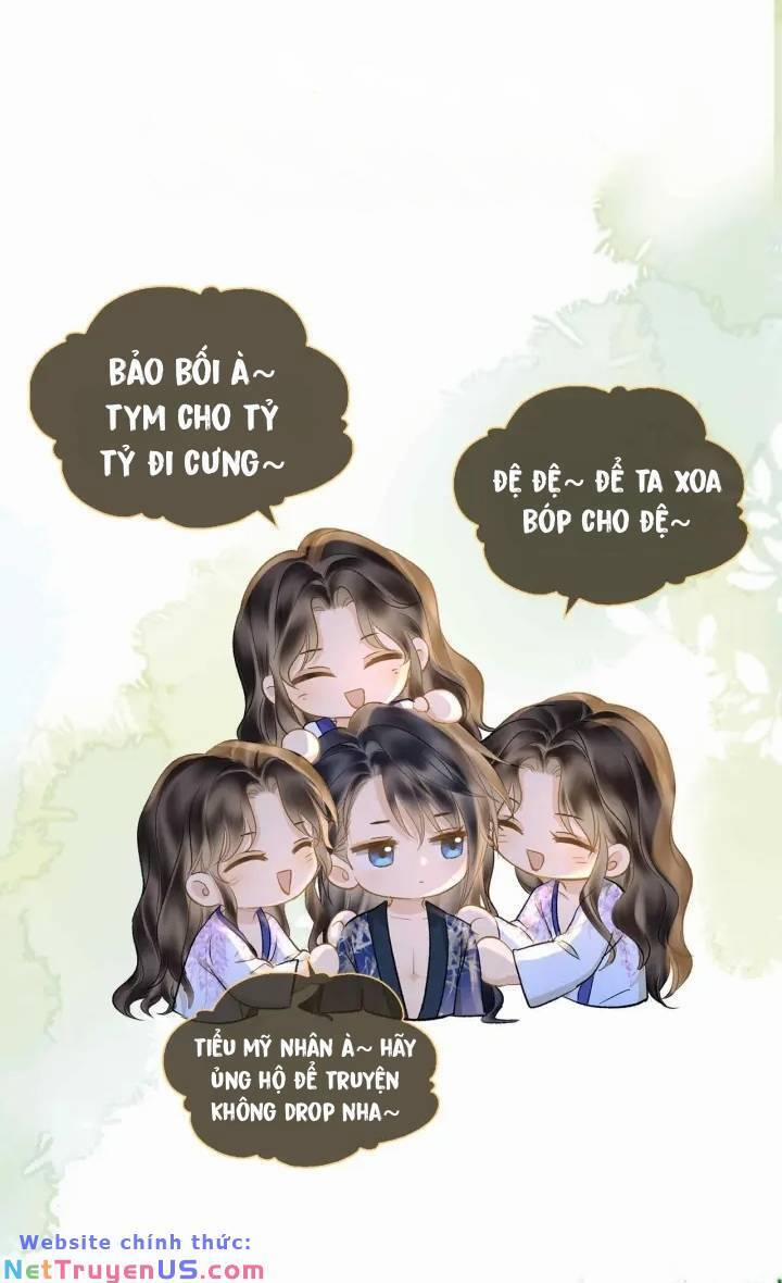 Tế Phẩm Tân Nương Dắt Ác Long Bỏ Trốn Rồi ! 9 trang 29