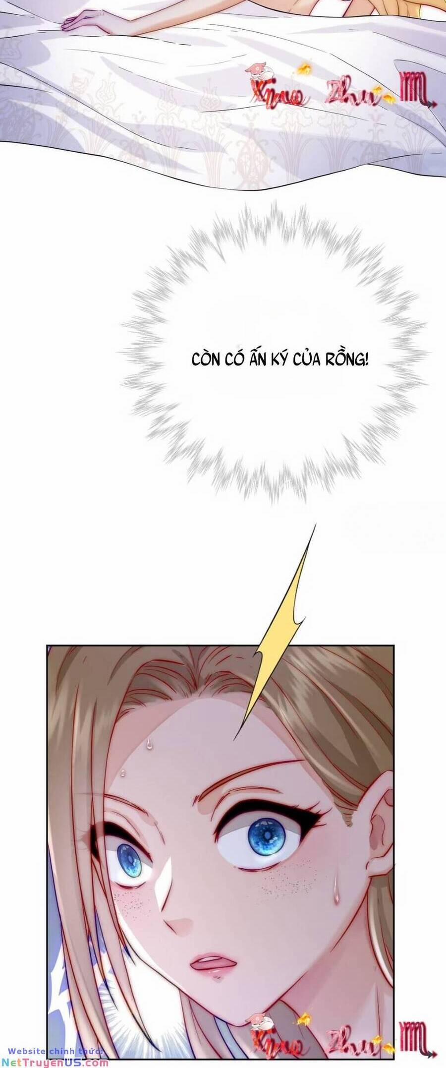 Tế Phẩm Tân Nương Dắt Ác Long Bỏ Trốn Rồi ! 9 trang 3