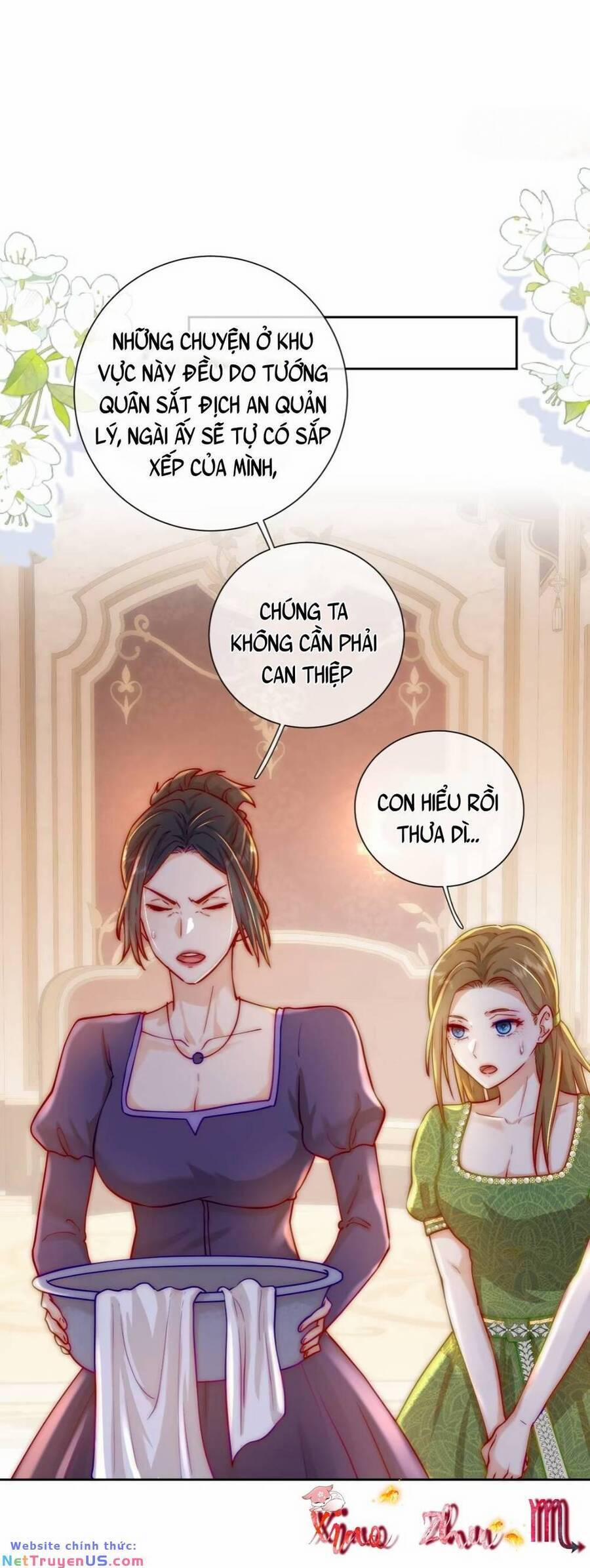 Tế Phẩm Tân Nương Dắt Ác Long Bỏ Trốn Rồi ! 9 trang 6