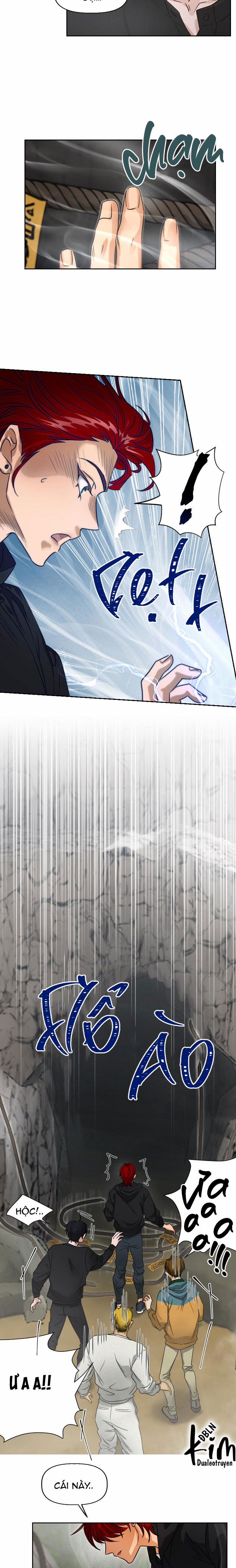 Tế Phẩm Thần Núi 1 trang 12