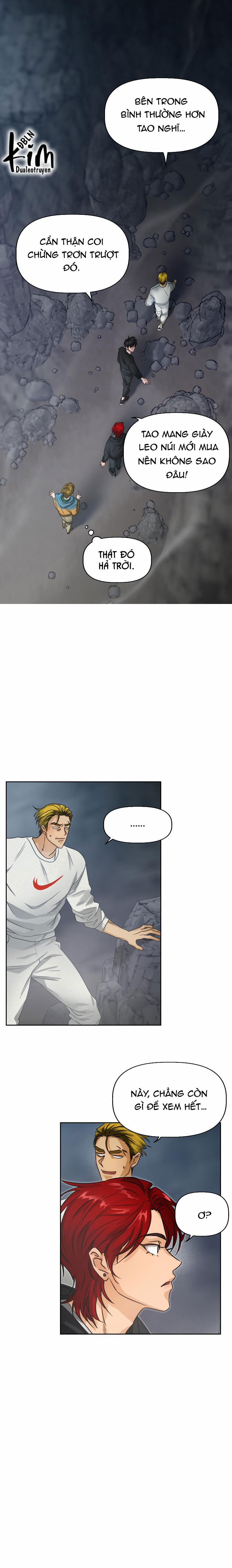 Tế Phẩm Thần Núi 1 trang 15