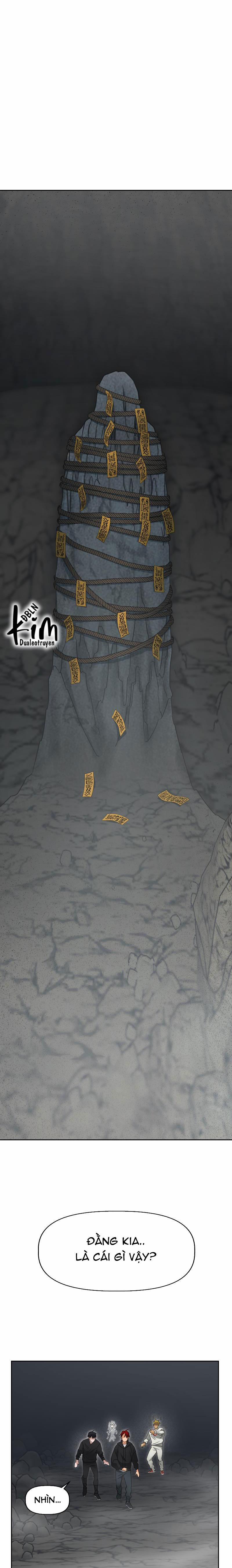 Tế Phẩm Thần Núi 1 trang 16