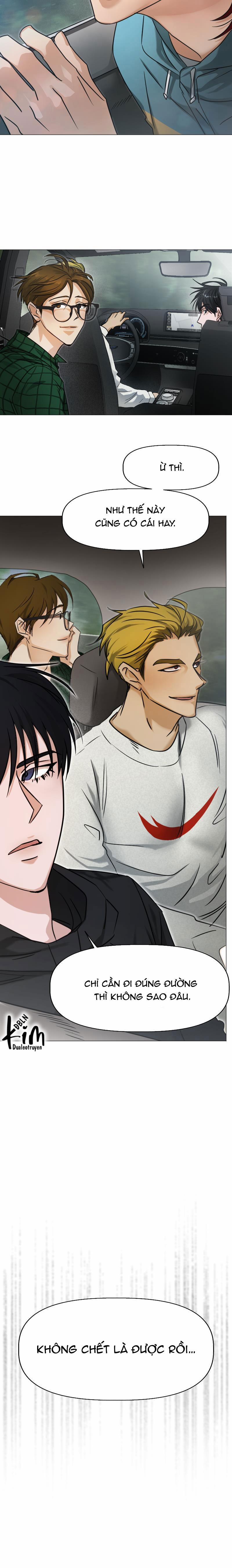 Tế Phẩm Thần Núi 1 trang 2