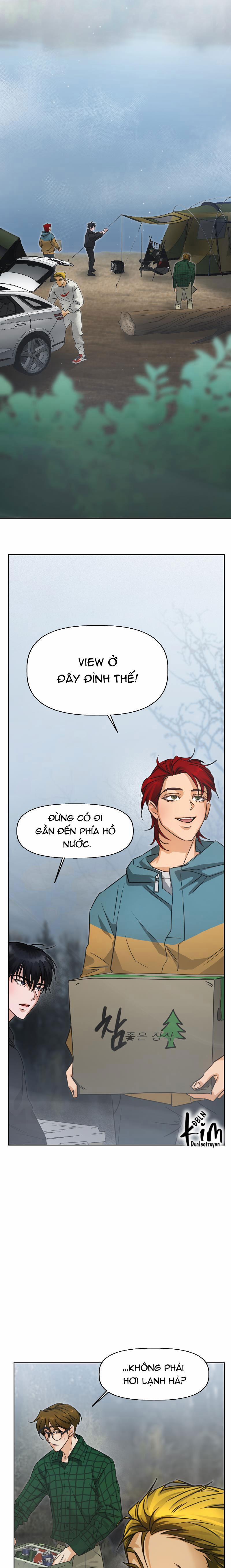 Tế Phẩm Thần Núi 1 trang 4